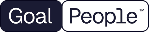 Goal people logo